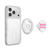 Bride to Be &mdash; MagSafe PopGrip image number 6