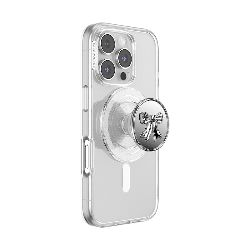 Enamel Threaded Grace &mdash;  MagSafe PopGrip image number 8