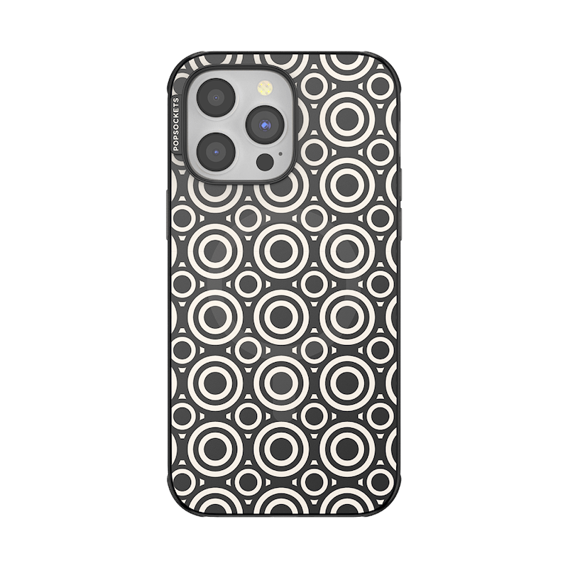 Bunches of Os &mdash; iPhone 14 Pro Max MagSafe Case image number 0