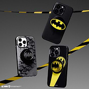 Enamel I Am Batman  &mdash;  MagSafe PopGrip image number 5