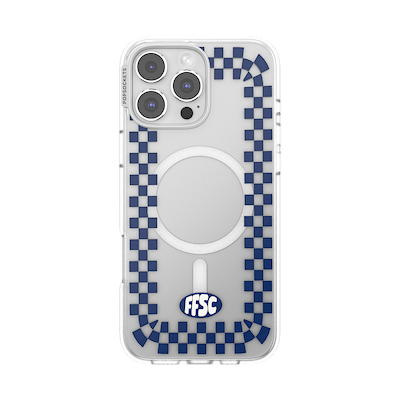 Check — iPhone 16 Pro Max MagSafe Case