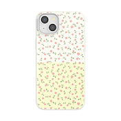 Dainty Prairie &mdash; iPhone 15 Plus MagSafe Case image number 1