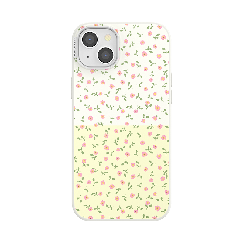 Dainty Prairie &mdash; iPhone 15 Plus MagSafe Case image number 0