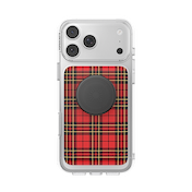 Tartan Red &mdash; MagSafe PowerPack image number 4