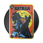 Enamel Comic Cover  &mdash;  MagSafe PopGrip image number 2