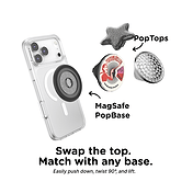 Backspin Pop Prophet  &mdash;  PopTop image number 3