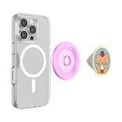 Puppy Treat &mdash; MagSafe PopGrip image number 4