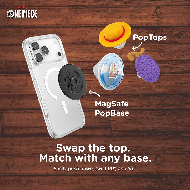 Tidepool The Going Merry &mdash; PopTop image number 2