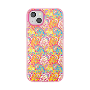 Paisley Gaudy&nbsp; &mdash; iPhone 15 Plus MagSafe Case image number 1