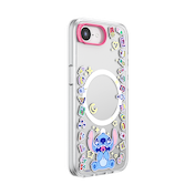 Stitch Snack Attack &mdash; iPhone 17e/16e MagSafe Case image number 2
