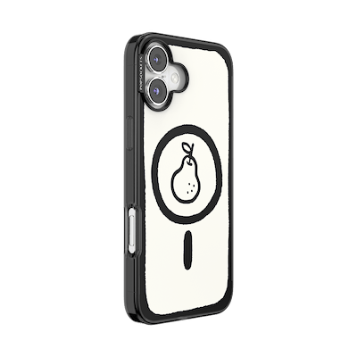 Secondary image for hover Fruit Phone &mdash; iPhone 16 Plus MagSafe Case
