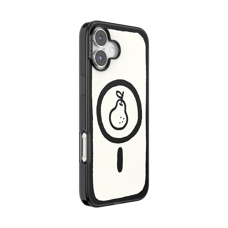 Fruit Phone &mdash; iPhone 16 Plus MagSafe Case image number 1