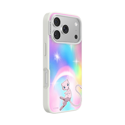 Secondary image for hover Mew Metronome Dream &mdash; iPhone 17 Pro MagSafe Case