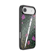 Mirror Thorny Blade Forest &mdash; iPhone Air MagSafe Case image number 2