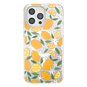 Lemon Squeezy &mdash; iPhone 14 Pro Max MagSafe Case image number 1