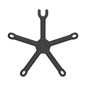 Black &mdash; Flex Mount image number 4