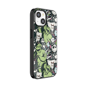 Mirror Scary Good Time &mdash; iPhone 15 MagSafe Case image number 2