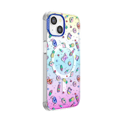 Stitch Snack Dreams &mdash; iPhone 13 MagSafe Case image number 2