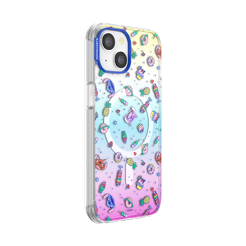 Stitch Snack Dreams &mdash; iPhone 13 MagSafe Case image number 1