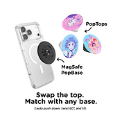 Huntrix Zoey &mdash; PopTop image number 3