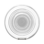 Clear  &mdash;  MagSafe Kick-Out Grip & Stand image number 2