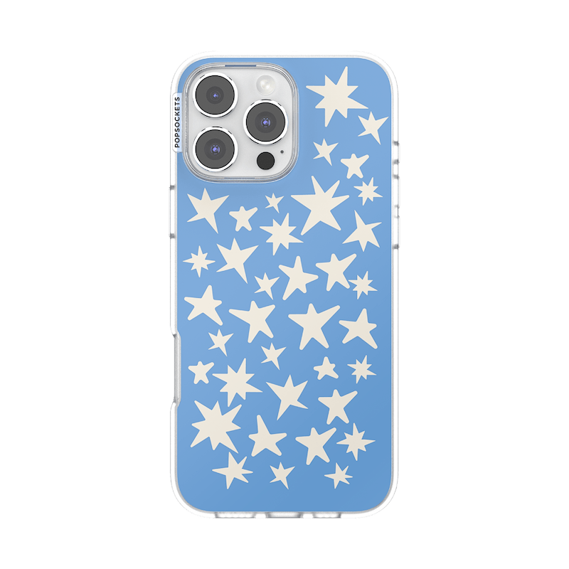 Stargazer &mdash; iPhone 16 Pro Max MagSafe Case image number 0