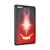 Starborn &mdash; Kindle 11th Gen MagSafe Case image number 2