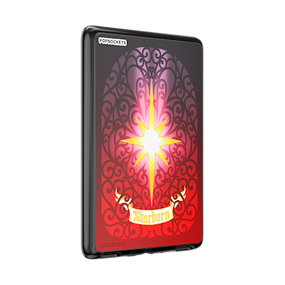 Secondary image for hover Starborn &mdash; Kindle 11th Gen MagSafe Case