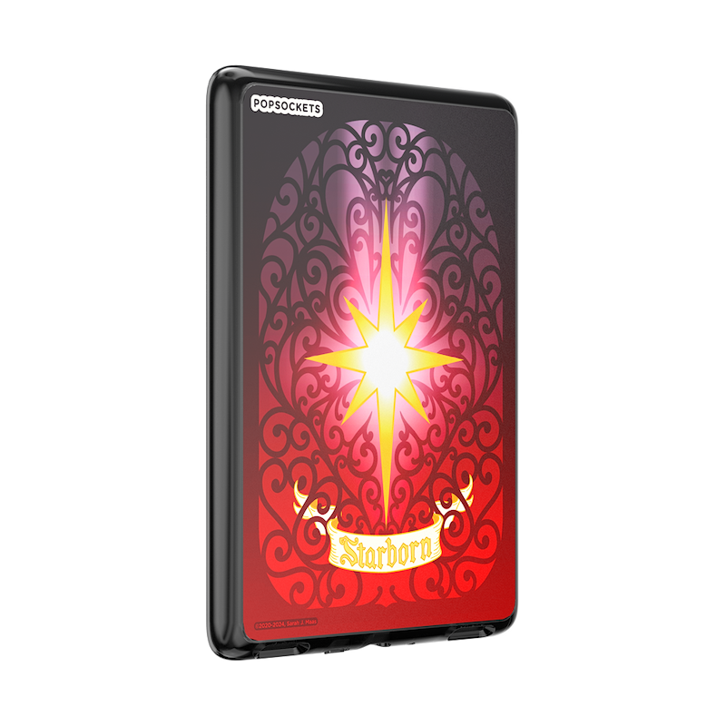 Starborn &mdash; Kindle 11th Gen MagSafe Case image number 1