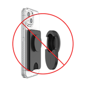 Black &mdash; MagSafe Multi-Surface Mount image number 9