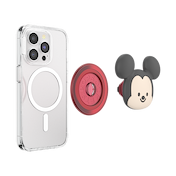 Kawaii Mickey &mdash; MagSafe PopGrip image number 4