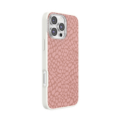 Clay Rosa Fossil &mdash; iPhone 16 Pro Max MagSafe Case image number 2
