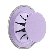 Lilac &mdash; MagSafe Low-Pro Grip & Stand image number 1