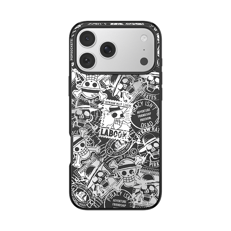 Piracy Isn't Dead &mdash; iPhone 17 Pro Max MagSafe Case image number 0