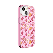 Witches Brew Pink &mdash; iPhone 15 MagSafe Case image number 2