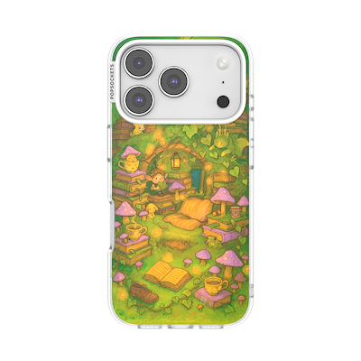 The Reading Glade — iPhone 17 Pro MagSafe Case