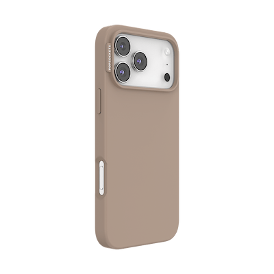 Secondary image for hover Latte — iPhone 17 Pro Max MagSafe Case