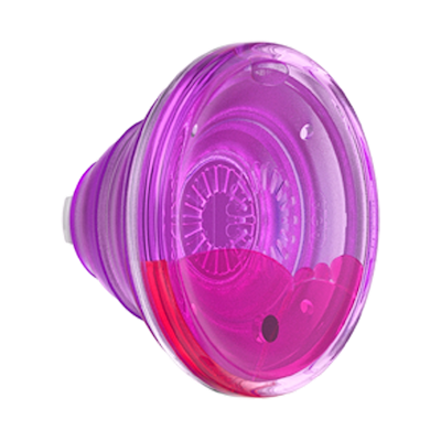 Tidepool Lava Lamp Aviation &mdash; PopTop