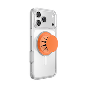 Orange &mdash; MagSafe Low-Pro Grip & Stand image number 10