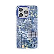 Quilt &mdash; iPhone 14 Pro MagSafe Case image number 1