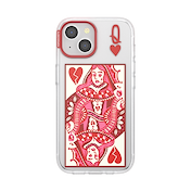 Heart Queen&nbsp; &mdash; iPhone 15 MagSafe Case image number 1