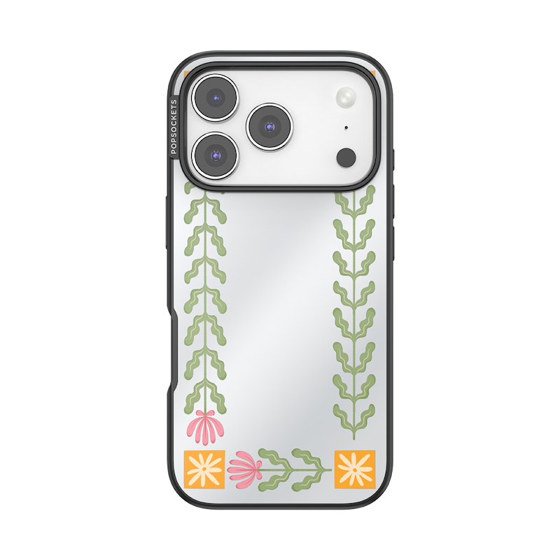 Mirror Desert &mdash; iPhone 17 Pro MagSafe Case image number 0