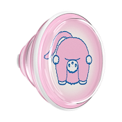 Jelly Cutie Patootie &mdash; MagSafe PopGrip image number 11