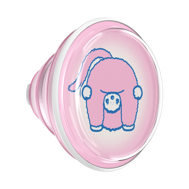 Jelly Cutie Patootie — MagSafe PopGrip image number 10