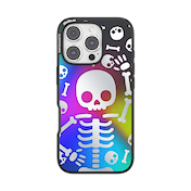 Graveyard Dance &mdash; iPhone 16 Pro MagSafe Case image number 1