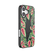 Mask Plant &mdash; iPhone 17 MagSafe Case image number 2