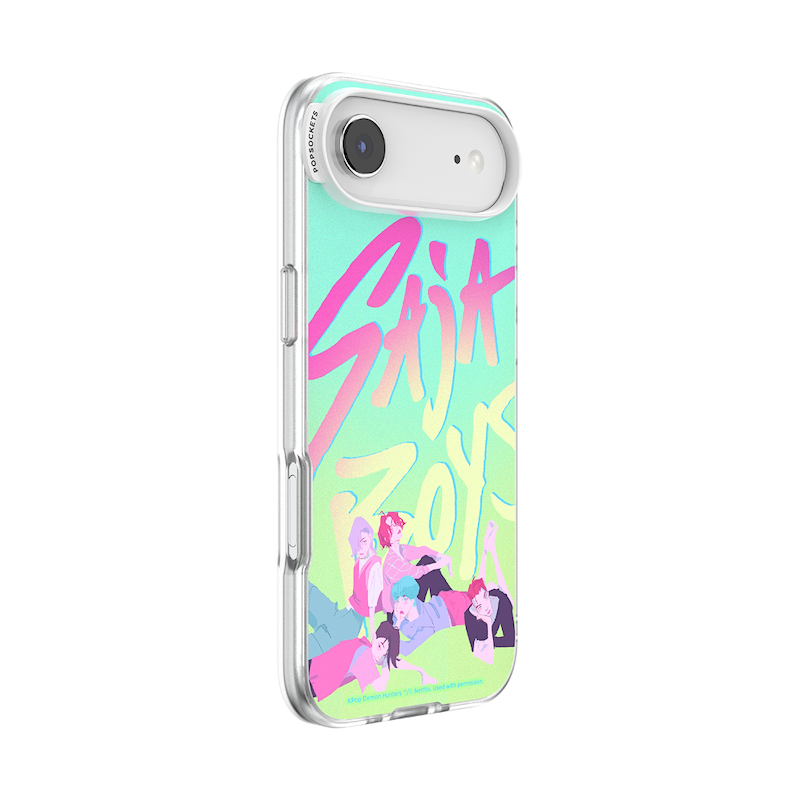 Saja Boys &mdash; iPhone Air MagSafe Case image number 1