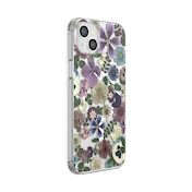 Pressed Flowers&nbsp; &mdash; iPhone 14 Plus MagSafe Case image number 2