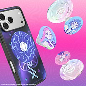 Mirror Huntrix &mdash; iPhone 13 MagSafe Case image number 3