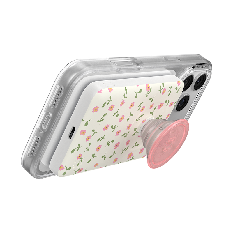 Dainty Prairie &mdash; MagSafe PowerPack image number 7